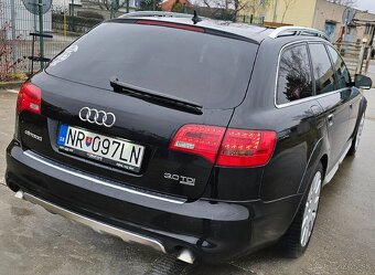 Audi A6 Allroad - 15