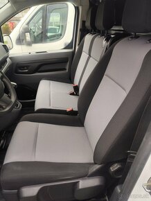 Toyota proace dodávka 2019 long - 15