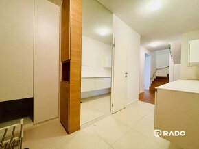 RentHub | Priestranný mezanínový 4-izbový byt | 136 m² | Dul - 15