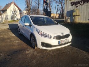 Kia Ceed 1.4 - 15