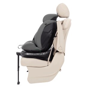 Nová autosedačka Octopus 40-150cm, ISOFIX - 15