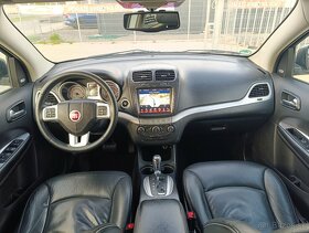 Fiat Freemont 2.0 16V MultiJet Black Code 4x4 A/T - 15