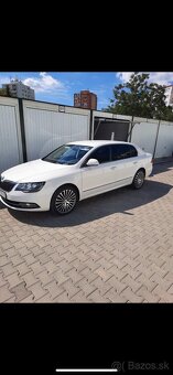 Skoda Superb 2.0TDI 44 - 15