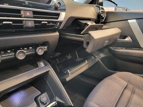 Citroën C4 MAX Hybrid 136 DCT6 HiFi Sound System Panorama - 15