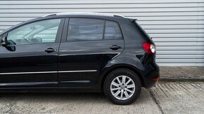 Volkswagen Golf plus 2.0 TDI Comfortline, výborný stav - 15