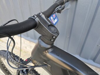 celoodpružený ebike Cube Stereo 625 - 15