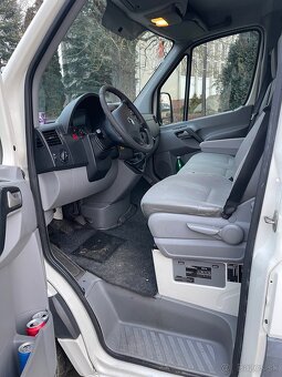 Volkswagen Crafter 2.5TDI TOP‼️ - 15