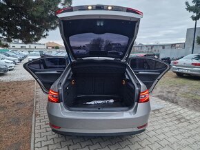 Škoda Superb III 2.0 TDi DSG SCR 150k Style (diesel) s DPH - 15