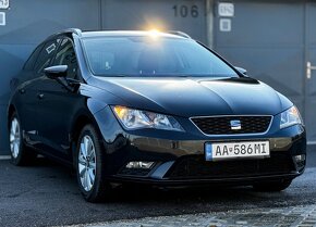 SEAT LEON STYLE 1.6TDI 77KW - 15