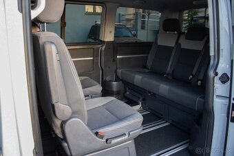 Volkswagen T5 Multivan VW - 15