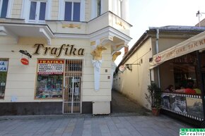 Nová cena Predaj starý dom v centre mesta Trenčianske Teplic - 15