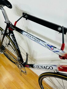 Colnago Master Titanio Art Decor - 15