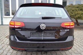 VW PASSAT VARIANT B8 2.0 TDI HIGHLINE BLUEMOTION, R17, NAVI - 15