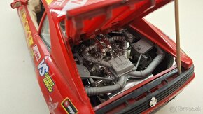 1:18 FERRARI 348TB No. 5 - 15