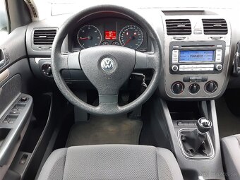 Volkswagen Golf 1.9 TDI Trend - 15