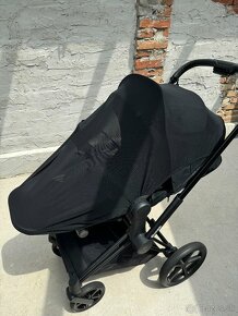 Cybex Priam Lux 2022 Stardust Black - 15