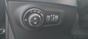 Jeep Compas Limited 4x4WD 1,4i,r.v:2018,92000km - 15