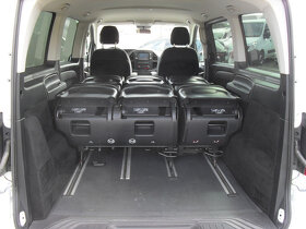 Mercedes-Benz Vito 2,2 116CDI Tourer Lang Automat --DPH-- - 15