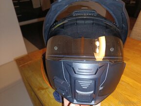 SCHUBERTH prilba E2

 - 15