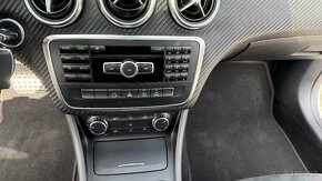 Mercedes-Benz A trieda 200 CDI BlueEFFICIENCY Urban /T - 15