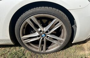 ROZPREDÁME NA DIELY BMW F06 640d 2015 - 15