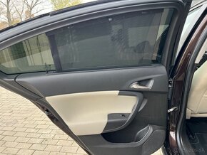 Opel Insignia 2.0 CDTI 120 kW Automat Sedan kúp. na SK - 15