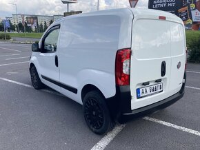 FIAT FIORINO 2012 - EURO 5 - 15