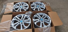 5x114,3 r17 mazda kia hyundai mitsubishi toyota honda - 15