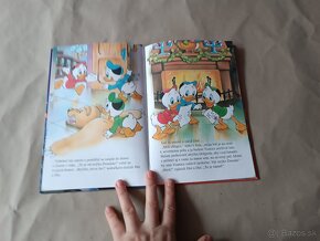 Walt Disney: Vianoce na severnom póle - 15