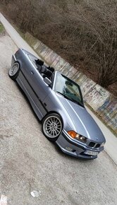 Bmw e36 320ci Cabrio - 15