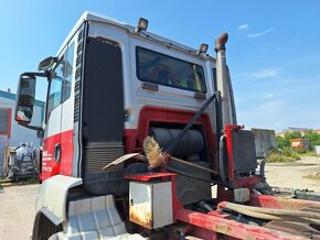 MAN TGS 33.440 6X4 BB - 15