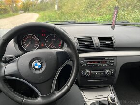 BMW e87 rad1 118d 2008 vymenim - 15