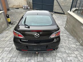 Mazda 6 Hatchback - 15