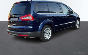 Ford Galaxy 2.2TDCI - 15