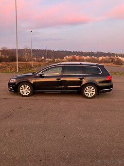 Vw Passat b7 R-line 103kw Dsg - 15