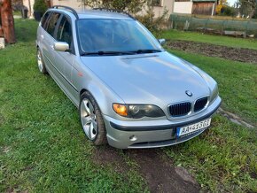 BMW 330 D - 15