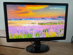 Monitor BENQ GL2240M – FULL HD - super stav - 15