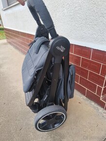 Britax Römer B-AGILE M - 15