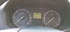 Skoda Octavia 1,9Tdi - 15