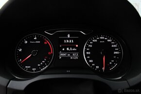 Audi A3 S-line Sport S tronic 2017 - 15