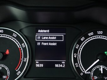 Škoda Kamiq 1.5TSi DSG 2023 9.645km Style+ DPH - 15