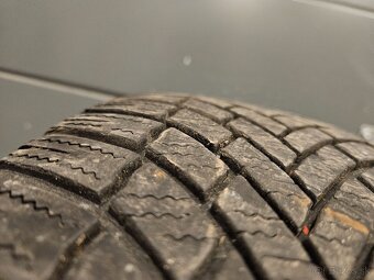 Zimné pneumatiky Bridgestone Blizzak LM005 - 215/65 r17 - 15