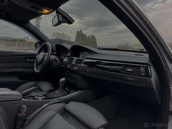 BMW e91 330xd A/T - 15