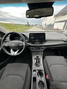 HYUNDAI I30 2021 7.ST AUTOMAT - 15