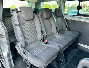 2015 Ford Transit Custom 2,2TDCI - 15