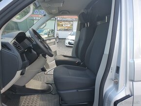 Volkswagen T6 Transporter 2.0 TDI - 15