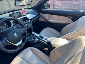 2015 BMW F33 428i Cabrio Luxury - 15