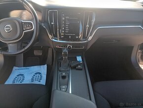 Volvo V60 D3 Momentum AUT DPH - 15