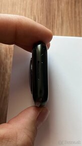 Apple Watch 7 Green (45 mm) + príslušenstvo k hodinkám - 15