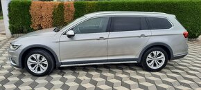 Volkswagen Passat B8 ALLTRACK 2.0 TDI 110kw - 15